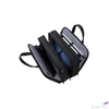 Kép 4/6 - Samsonite kézitáska XBR 2.0 Bailhandle 15.6" 3C Exp 146513/1041-Black
