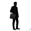 Kép 6/6 - Samsonite kézitáska XBR 2.0 Bailhandle 15.6" 3C Exp 146513/1041-Black