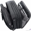 Kép 2/3 - Samsonite kézitáska XBR Bailhandle 3C 15.6" Exp 75219/1041-Black