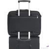 Kép 3/3 - Samsonite kézitáska XBR Bailhandle 3C 15.6" Exp 75219/1041-Black