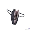 Kép 2/4 - Samsonite kézitáska Zalia 3.0 Bailhandle 2 Comp 15.6 147737/1265-Dark Navy
