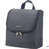 Kép 1/2 - Samsonite kozmetika táska Cosmix Hanging Toilet Organizer 85221/5953-Black Iris