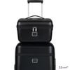 Samsonite Kozmetikai Táska 25' Image Beauty Case 154695/1041-Black