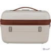 Samsonite Kozmetikai Táska 25' Image Beauty Case 154695/1451-Ivory