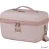 Samsonite Kozmetikai Táska 25' Image Beauty Case 154695/1751-Rose