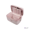 Samsonite Kozmetikai Táska 25' Image Beauty Case 154695/1751-Rose
