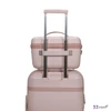 Samsonite Kozmetikai Táska 25' Image Beauty Case 154695/1751-Rose