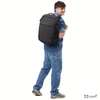 American Tourister hátizsák Pacepro Laptop Backpack 15.6 157101/361E-Flash Black