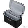 Samsonite Kozmetikai Táska 25' Re-Lite Beauty Case 154963/1041-Black
