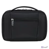 Samsonite Kozmetikai Táska 25' Re-Lite Toilet Kit 154962/1041-Black