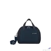 Kép 2/7 - Samsonite kozmetikai táska D'Lite Beauty Case 137234/1549-Midnight Blue