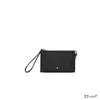 Samsonite Kozmetikai táska Pouchy Triple open pouch 154050/1041 Black