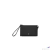 Kép 1/4 - Samsonite Kozmetikai táska Pouchy Triple open pouch 154050/1041 Black