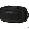 Kép 1/5 - Samsonite Kozmetikai táska 25' Pro-Dlx 6 Toilet Pouch 155241/1041 Black