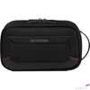Kép 2/5 - Samsonite Kozmetikai táska 25' Pro-Dlx 6 Toilet Pouch 155241/1041 Black