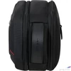 Kép 4/5 - Samsonite Kozmetikai táska 25' Pro-Dlx 6 Toilet Pouch 155241/1041 Black