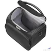 Kép 2/3 - Samsonite kozmetikai táska Spark Sng 29x23x21 0,4kg 87612/1041fekete