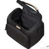 Kép 2/4 - Samsonite kozmetikai táska Spark Sng Eco Beauty Case 115768/L470 Fekete
