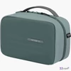 Samsonite kozmetikai táska Stackd Toilet Kit Weekender 142788/1338-Forest