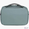 Samsonite kozmetikai táska Stackd Toilet Kit Weekender 142788/1338-Forest