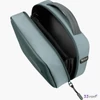 Samsonite kozmetikai táska Stackd Toilet Kit Weekender 142788/1338-Forest