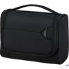Kép 1/6 - Samsonite kozmetikai táska Urbify Toilet Kit 150711/1041-Black