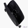Samsonite kulcstartó Attack 2 SLG 524-Z Round Key Pouch+2R 127078/1041-Black