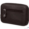 Kép 1/3 - Samsonite kulcstartó Attack 2 SLG 524-Z Round Key Pouch+2R 127078/1320-Ebony Brown