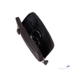 Kép 3/3 - Samsonite kulcstartó Attack 2 SLG 524-Z Round Key Pouch+2R 127078/1320-Ebony Brown