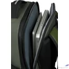 Kép 5/5 - Samsonite laptop hátizsák 25' Roadseeker Laptop Backpack L Exp 154957/1266 Dark Olive
