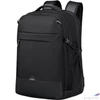 Kép 1/5 - Samsonite laptop hátizsák 25' Roadseeker Laptop Backpack L Exp 154957/1276 Deep Black