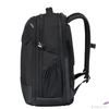 Kép 4/5 - Samsonite laptop hátizsák 25' Roadseeker Laptop Backpack L Exp 154957/1276 Deep Black