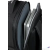 Kép 5/5 - Samsonite laptop hátizsák 25' Roadseeker Laptop Backpack L Exp 154957/1276 Deep Black
