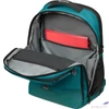 Kép 3/5 - Samsonite laptop hátizsák 25' Roadseeker Laptop Backpack L Exp 154957/6071 Deep Teal