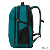 Samsonite laptop hátizsák 25' Roadseeker Laptop Backpack L Exp 154957/6071-Deep Teal