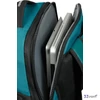 Samsonite laptop hátizsák 25' Roadseeker Laptop Backpack L Exp 154957/6071-Deep Teal
