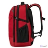 Samsonite laptop hátizsák 25' Roadseeker Laptop Backpack M 154956/1129-Brick Red