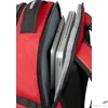 Kép 5/5 - Samsonite laptop hátizsák 25' Roadseeker Laptop Backpack M 154956/1129 Brick Red