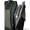 Samsonite laptop hátizsák 25' Roadseeker Laptop Backpack M 154956/1266-Dark Olive