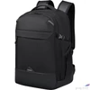 Kép 1/5 - Samsonite laptop hátizsák 25' Roadseeker Laptop Backpack M 154956/1276 Deep Black