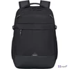 Samsonite laptop hátizsák 25' Roadseeker Laptop Backpack M 154956/1276-Deep Black