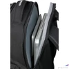 Kép 5/5 - Samsonite laptop hátizsák 25' Roadseeker Laptop Backpack M 154956/1276 Deep Black