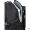 Kép 5/5 - Samsonite laptop hátizsák 25' Roadseeker Travel Backpack Xs 154958/1276 Deep Black
