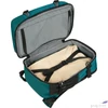 Kép 3/5 - Samsonite laptop hátizsák 25' Roadseeker Travel Backpack Xs 154958/6071 Deep Teal