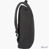 Samsonite laptop hátizsák Securipak Laptop Backpack 15,6 128822/T061-Black Steel