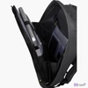 Samsonite laptop hátizsák Securipak Laptop Backpack 15,6 128822/T061-Black Steel