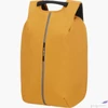 Kép 1/4 - Samsonite laptop hátizsák Securipak Laptop Backpack 15,6 128822/1843-Sunset Yellow