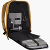 Samsonite laptop hátizsák Securipak Laptop Backpack 15,6 128822/1843-Sunset Yellow