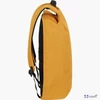 Samsonite laptop hátizsák Securipak Laptop Backpack 15,6 128822/1843-Sunset Yellow