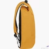 Kép 3/4 - Samsonite laptop hátizsák Securipak Laptop Backpack 15,6 128822/1843-Sunset Yellow